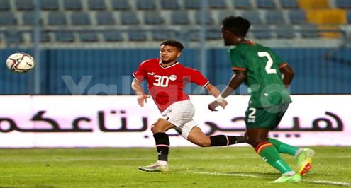 المنتخب الأولمبي يبدأ حلم الوصول لباريس بمواجهة النيجر بأمم أفريقيا تحت 23 عامًا